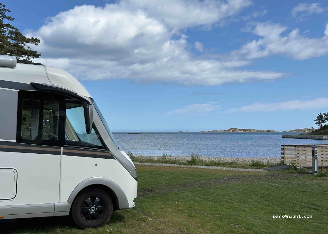 Moisand camping — foto 4