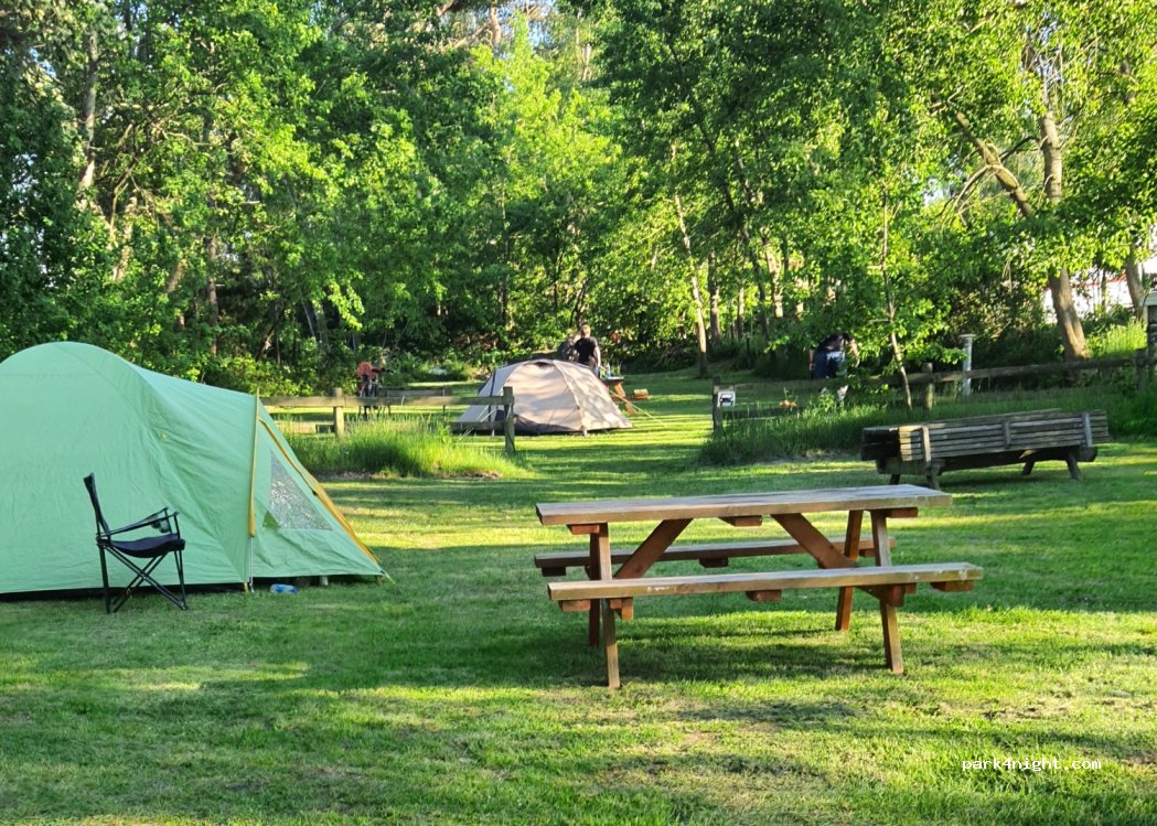 Østersøparken Camping — foto 2