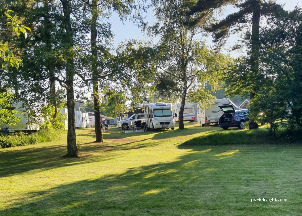 Østersøparken Camping — foto 3