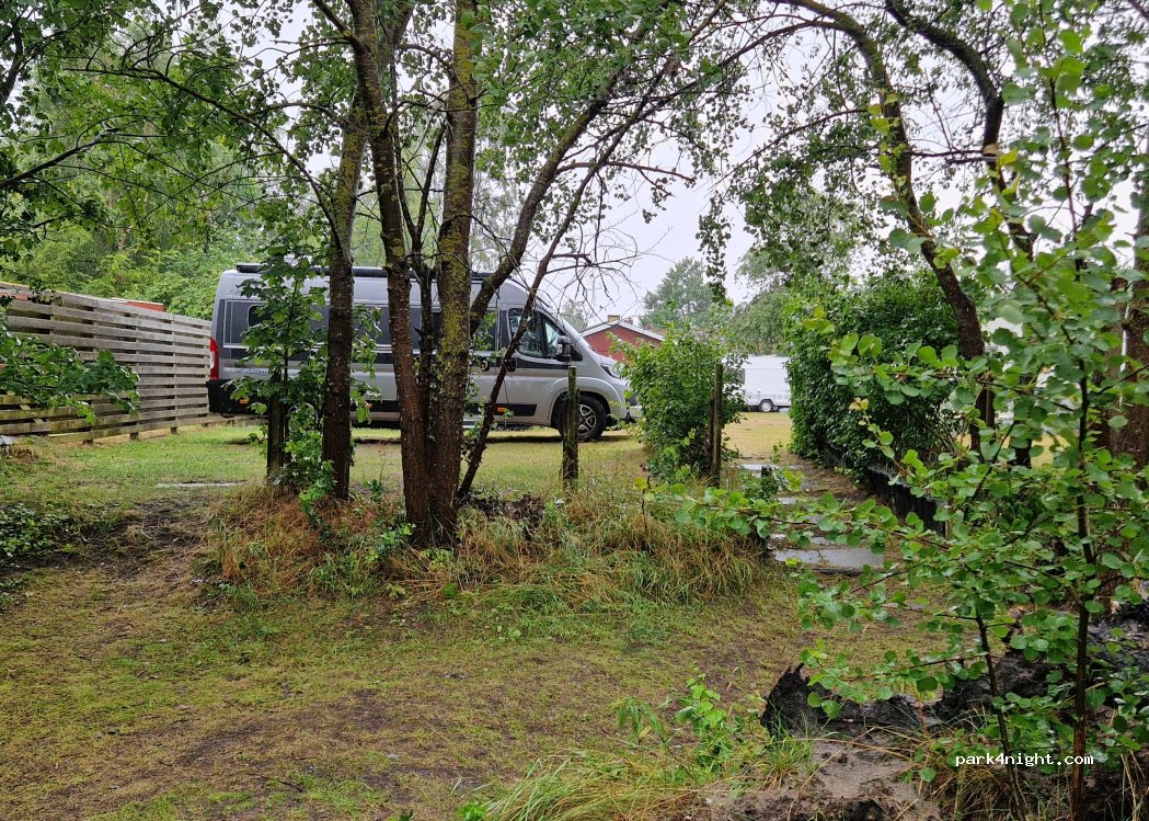 Østersøparken Camping — foto 5