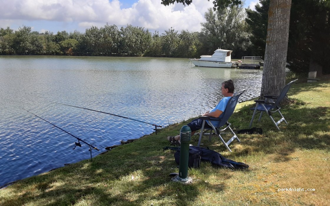 Camping de la ferme du Tuillie — foto 4
