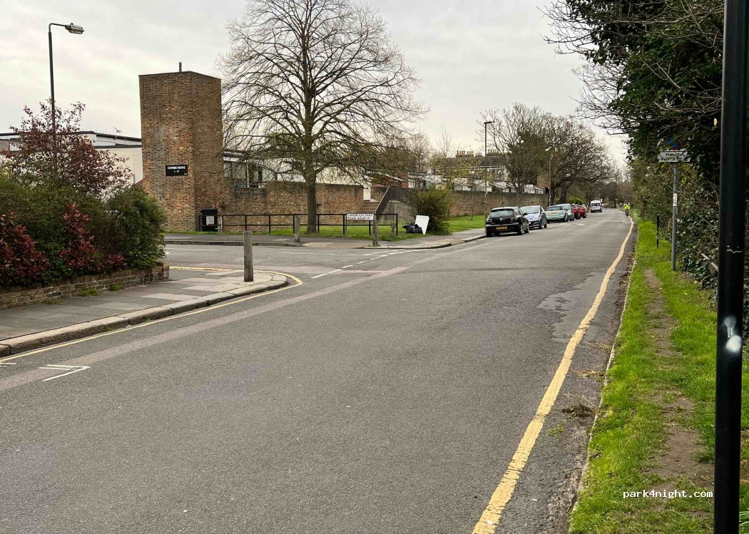(SE3 7PU) - 4 Combe Mews — foto 2