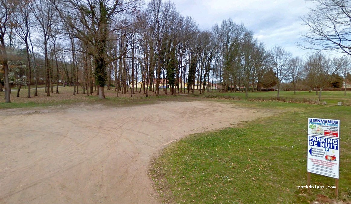 Camping Champ Fossé — foto 2