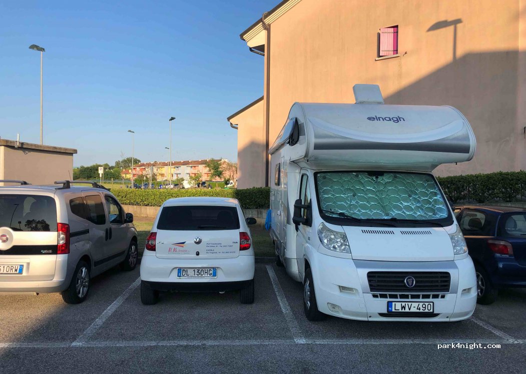 (30021) Caorle - 68 Via Ferrara — foto 2