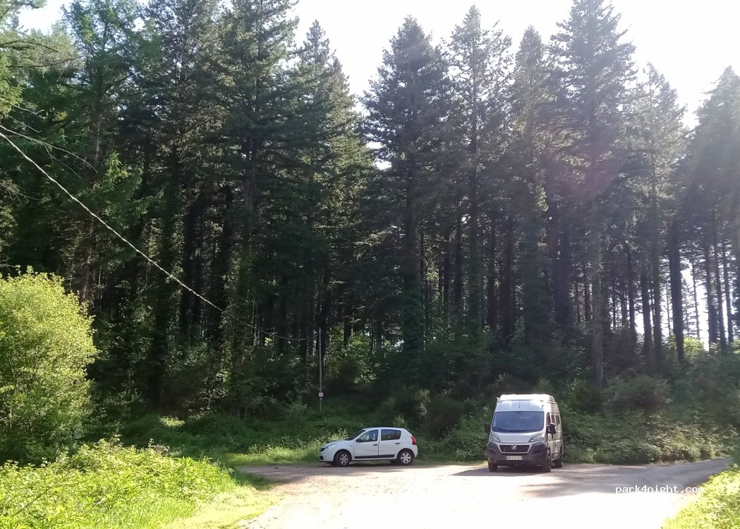 (11310) Saissac - Conquet — foto 2