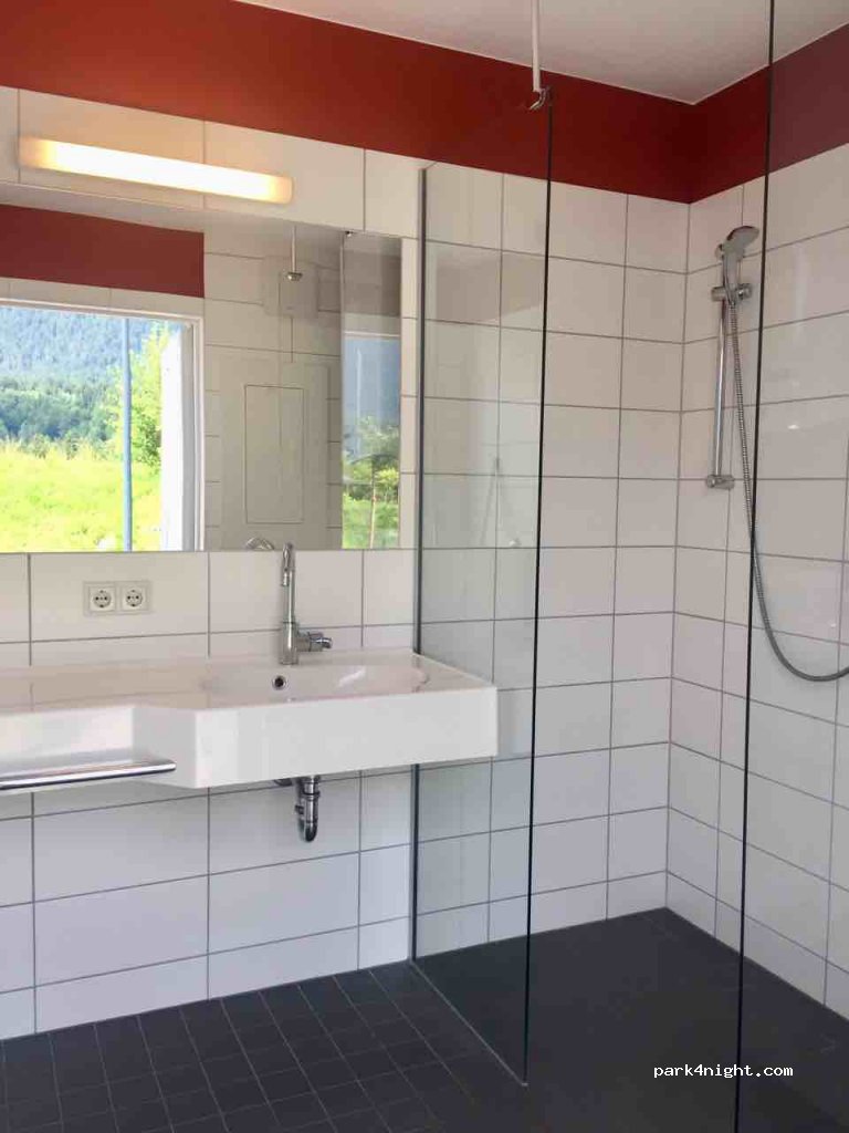 Wohnmobilhafen Zugspitzblick — foto 2