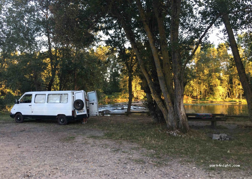 (42210) Montrond-les-Bains - Les Petits Chambons — foto