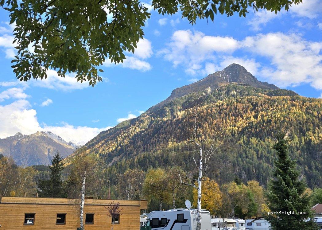 Camping Ötztal Längenfeld — foto 5