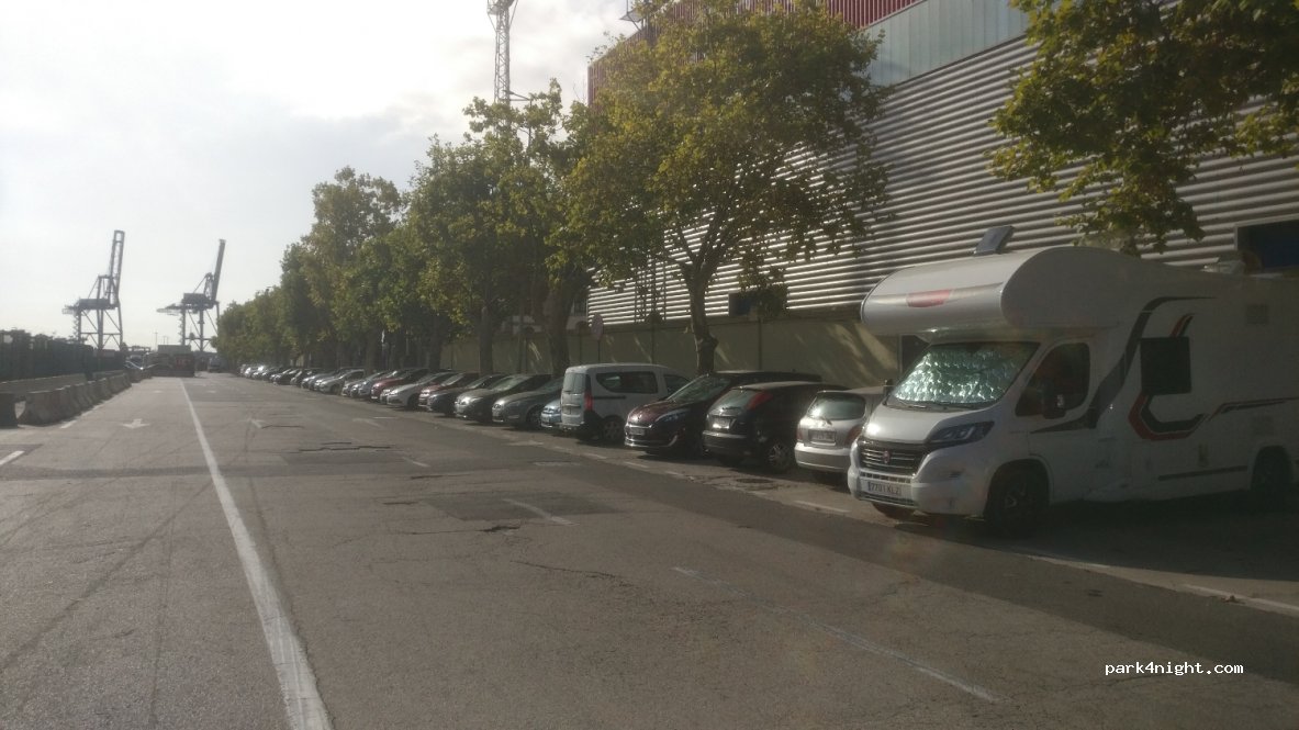 (46024) Valencia - — foto