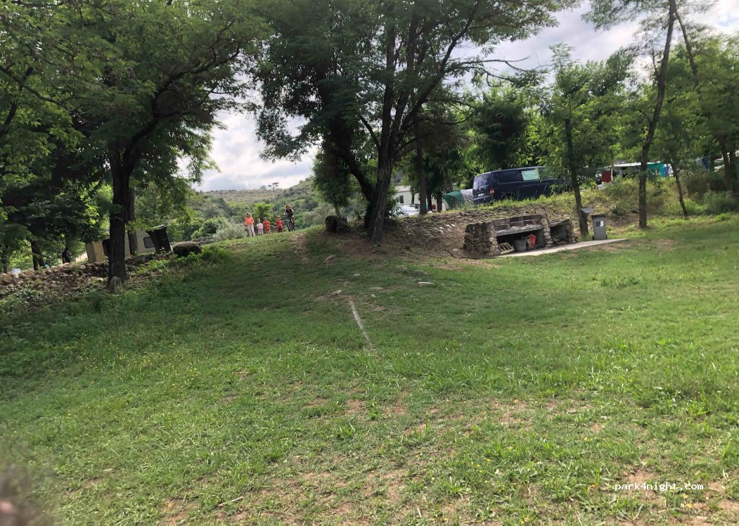 Camping Les Vernades — foto 3