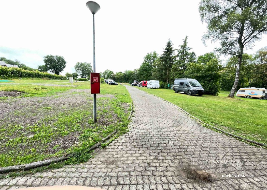 Biggesee Camping — foto 2