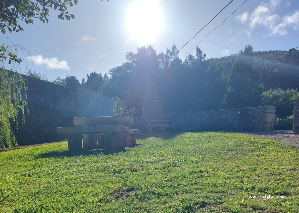 (15138) Cee - 40 Aldea Toba de Abaixo — foto