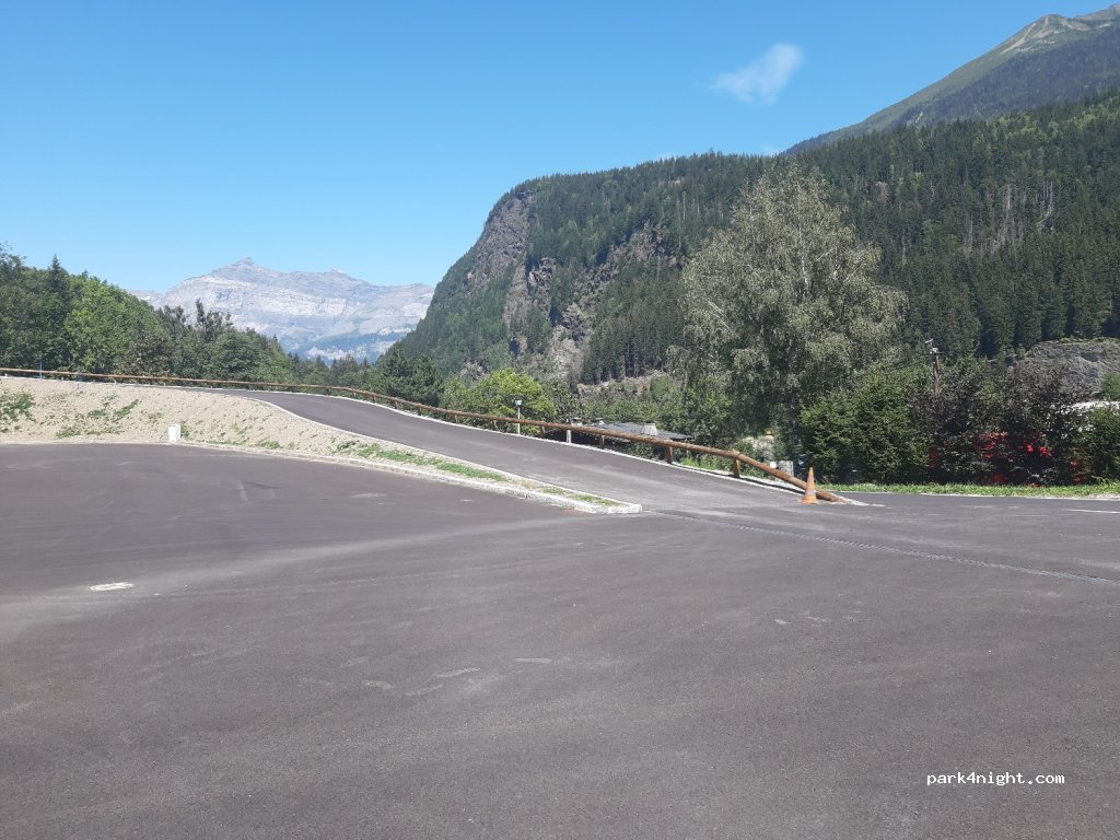(74310) Les Houches - 353 Rue de Bellevue — foto