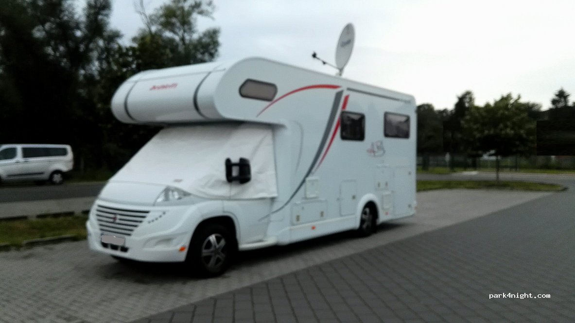 (39517) Weißewarte - 3 Am Wildpark — foto