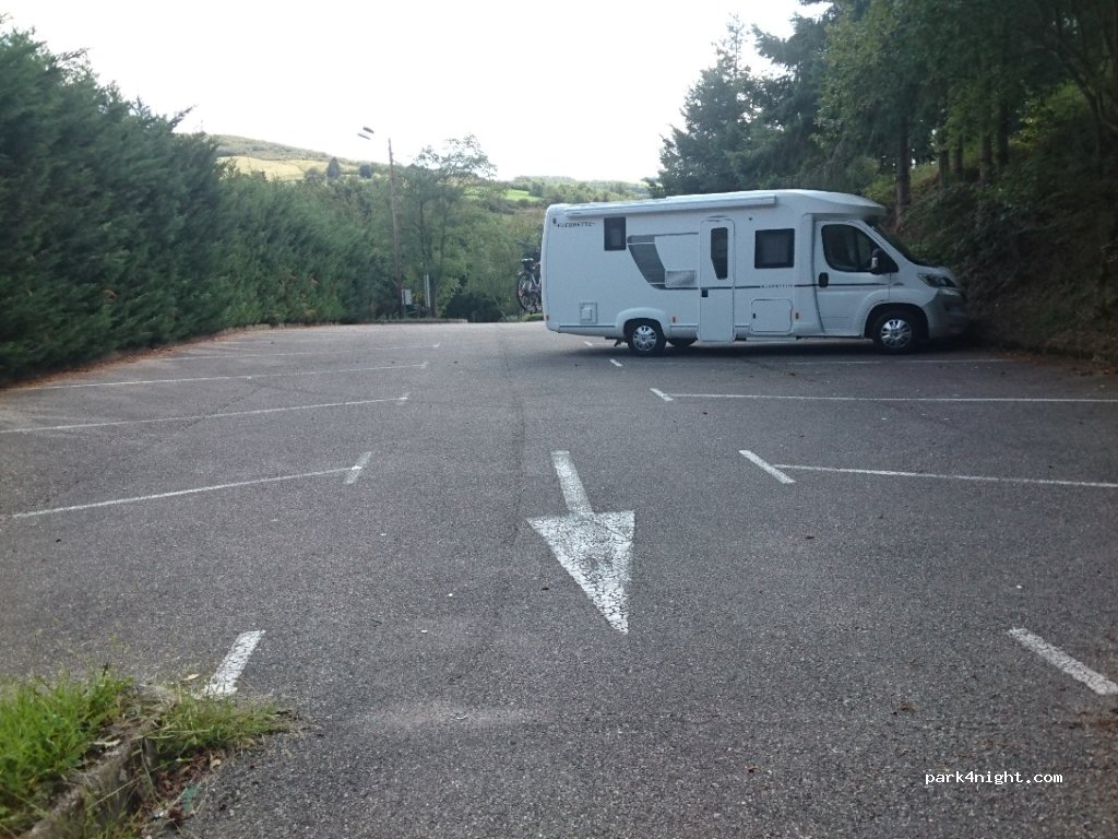 (42800) Sainte-Croix-en-Jarez - Les Grandes Terres — foto