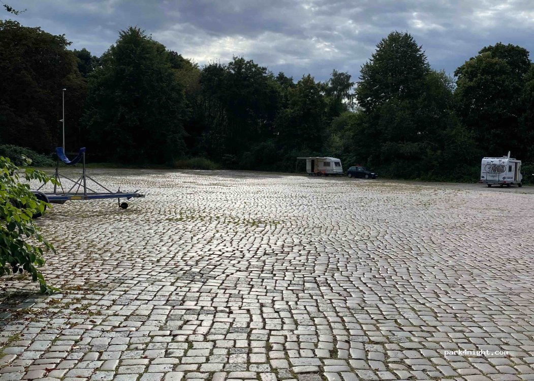 (24106) Kiel - 21 Koesterallee — foto