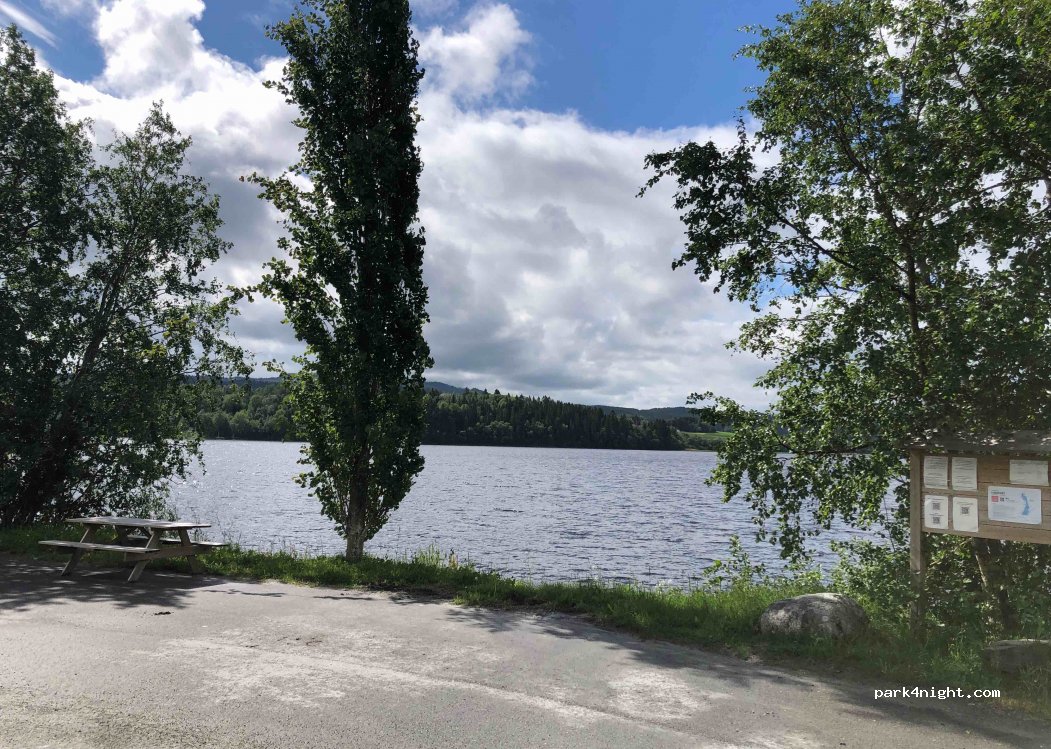 (7650) Aksnes - 1395 Leksdalsvegen — foto