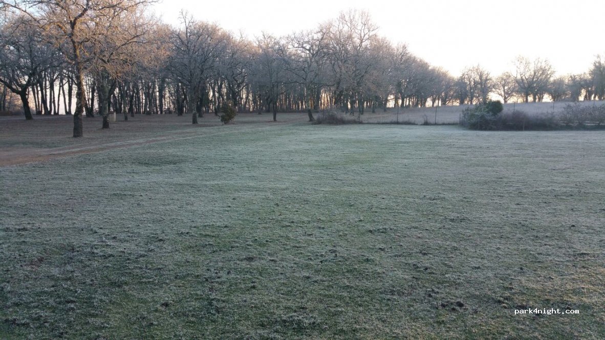 Camping Les Paillotes — foto 2