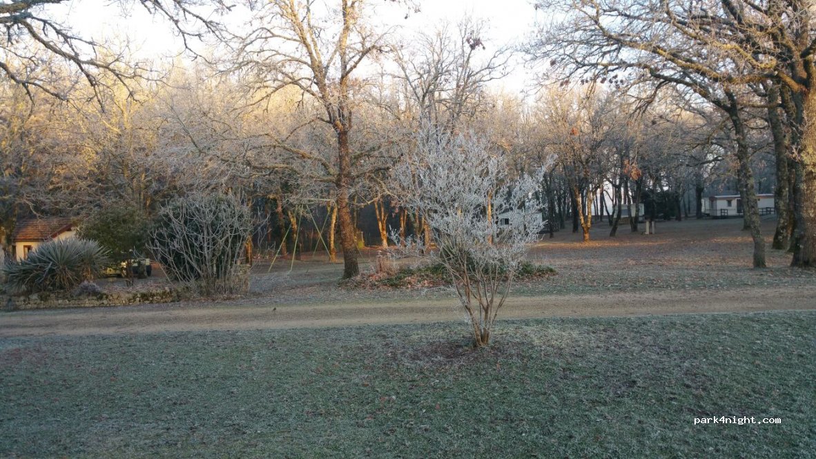 Camping Les Paillotes — foto 3