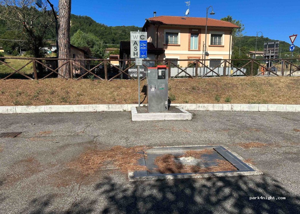 (47025) Mercato Saraceno - 3 Via Sandro Pertini — foto 2