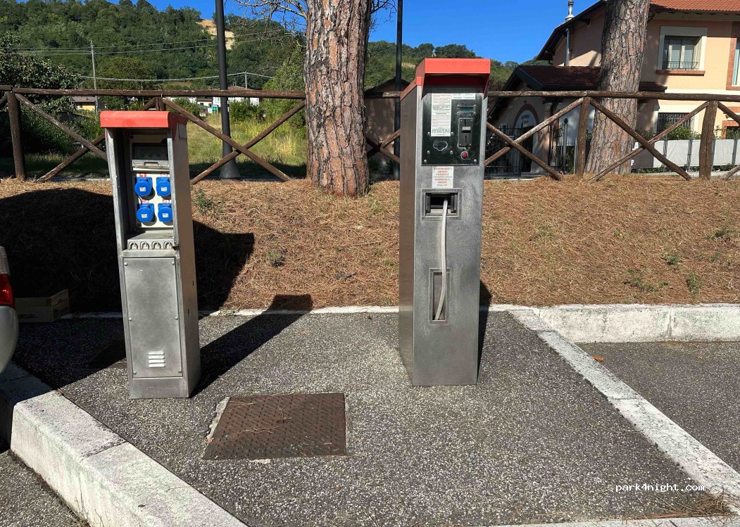 (47025) Mercato Saraceno - 3 Via Sandro Pertini — foto 3