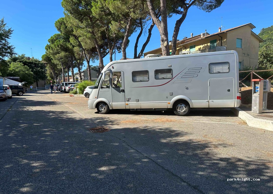 (47025) Mercato Saraceno - 3 Via Sandro Pertini — foto 4