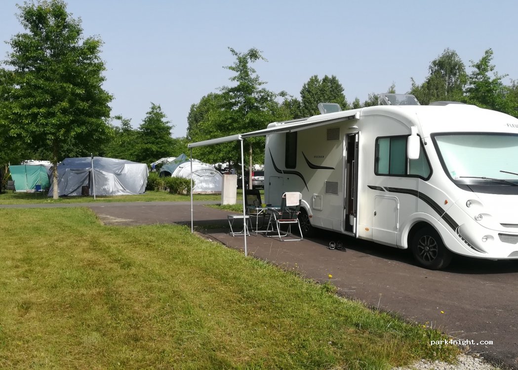 Camping — foto 3