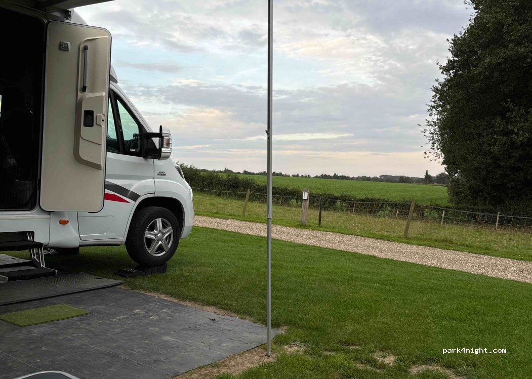 Mini campsite “Aan De Beemden” — foto 4