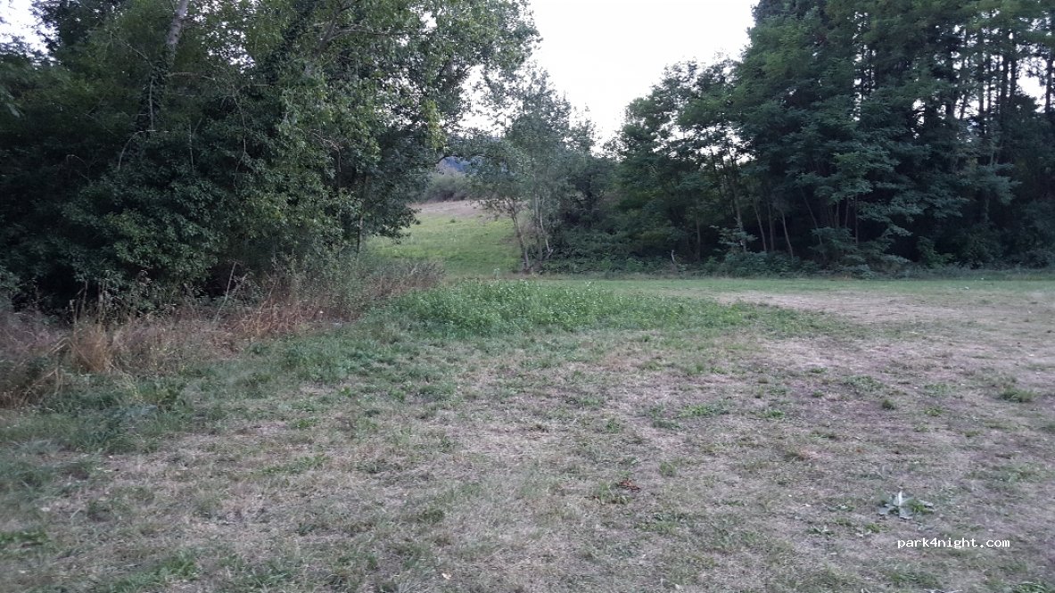 (43380) Lavoûte-Chilhac - 1 Rue du Clos — foto