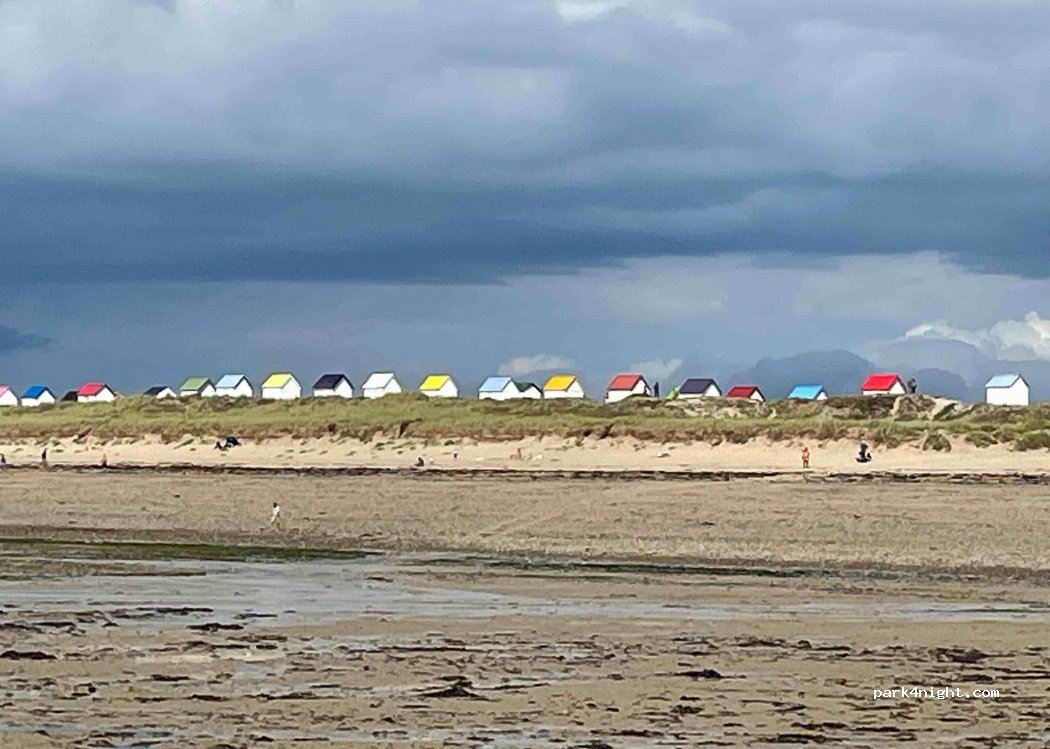 Camping municipal « le senequet » — foto 2