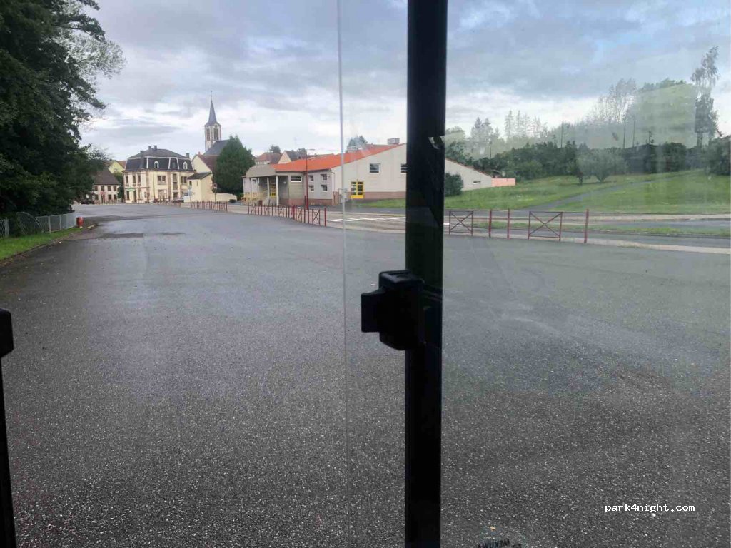 (67320) Drulingen - 3 Place Martzloff — foto