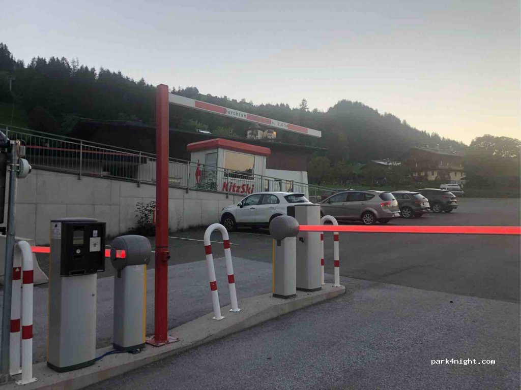 Parkplatz Ganslern P3 — foto 2