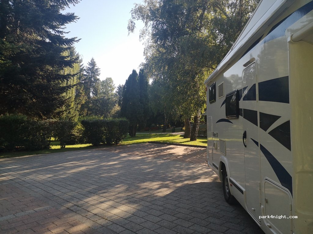 (8749) Zalakaros - 2 Zalagyöngye utca — foto
