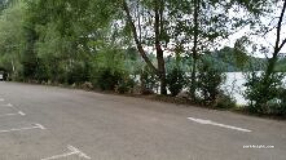 (09240) La Bastide-de-Sérou - 598 Lac de Mondely — foto