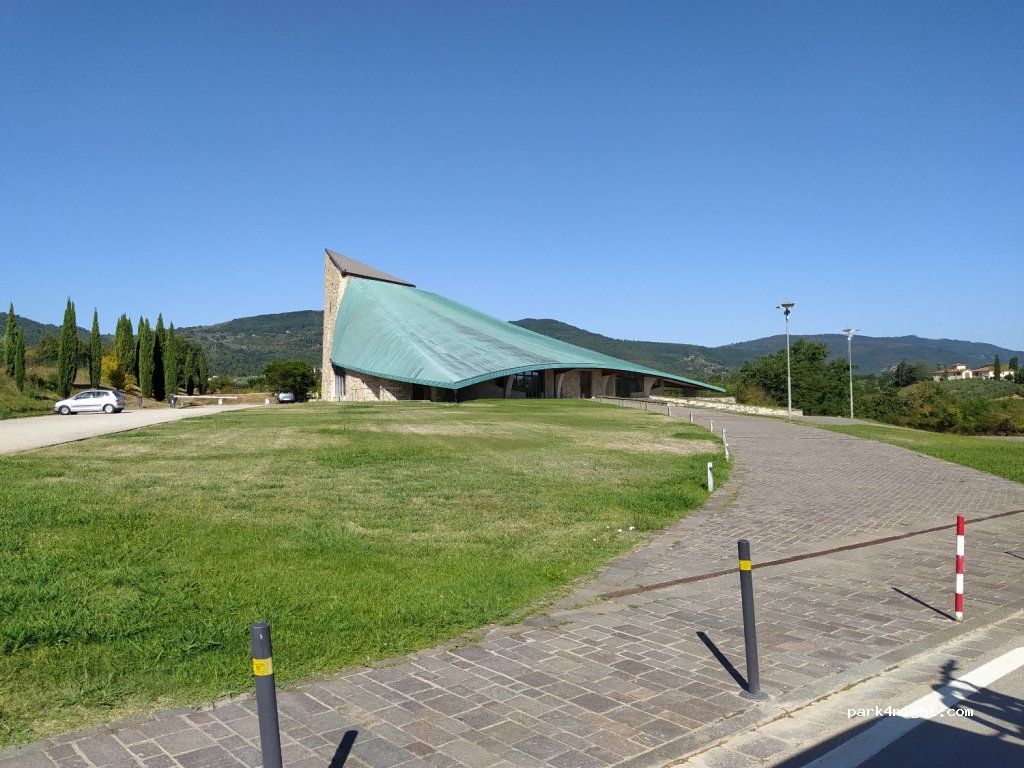 (50064) Figline e Incisa Valdarno - 48 Via di San Vito — foto 3