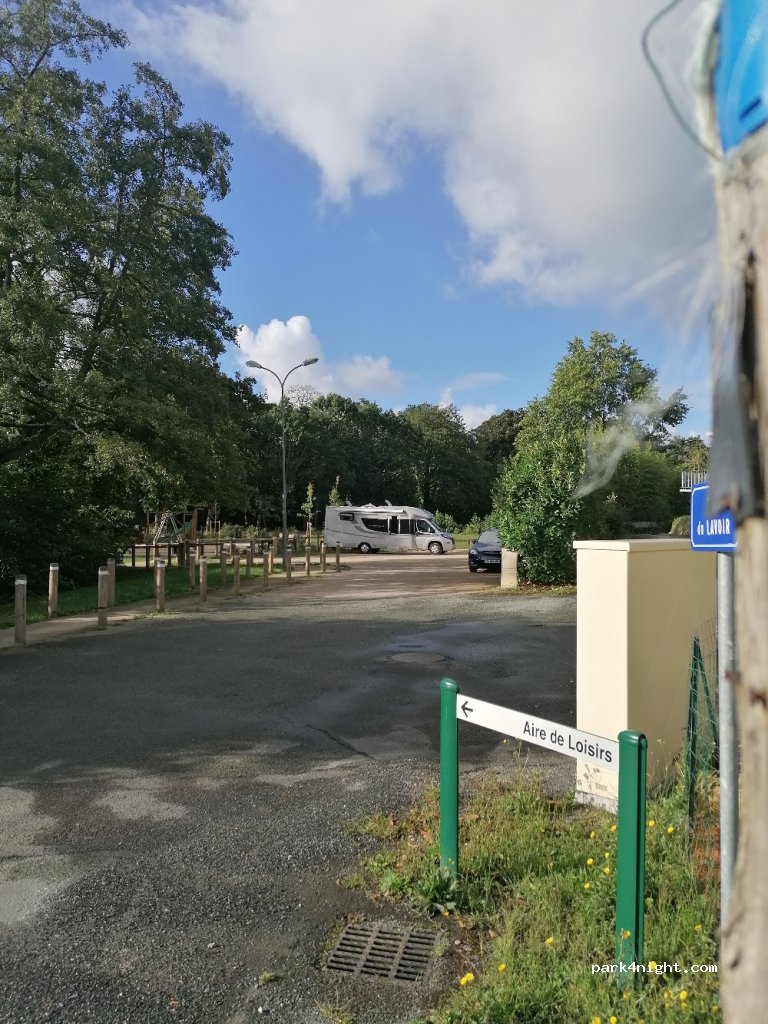 (85430) Les Clouzeaux - 33 Rue de la Fontaine — foto