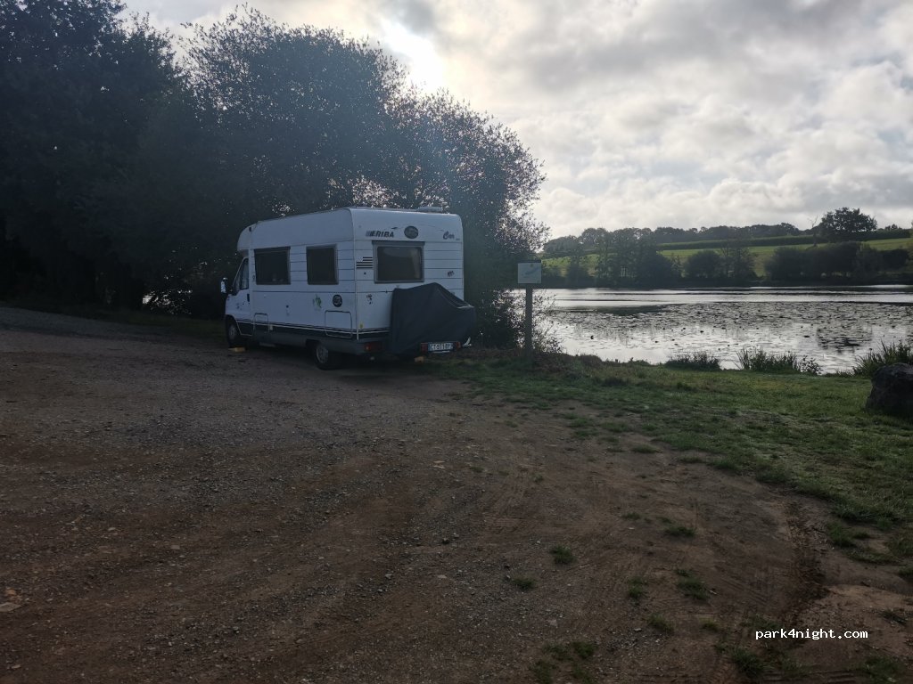 (35340) La Bouëxière - D528 — foto 2