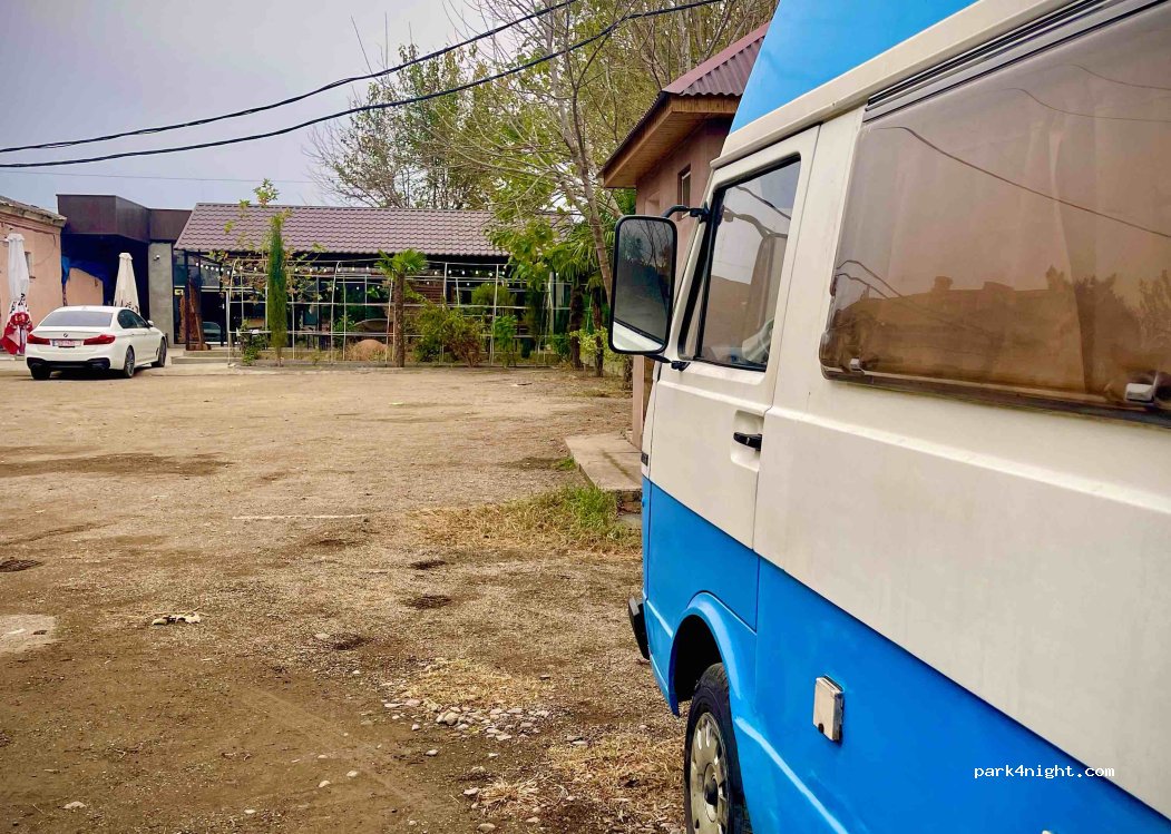 Restaurant Zejebe — foto 4