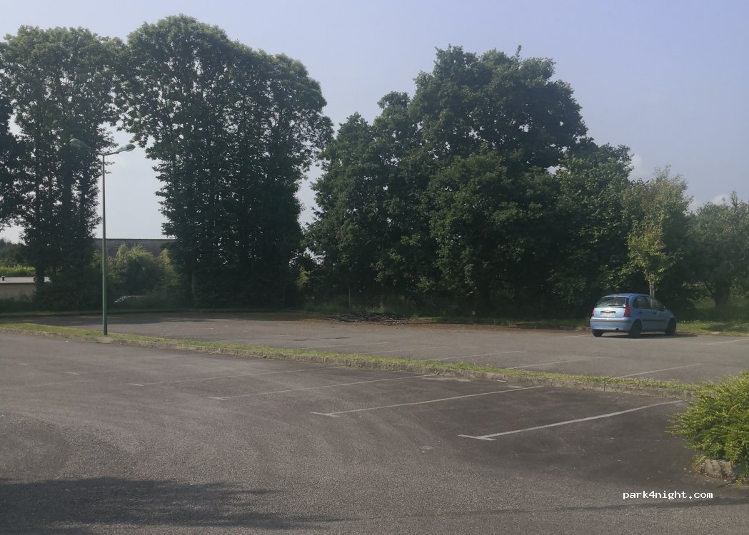 (29310) Querrien - 10 Hent Donn — foto