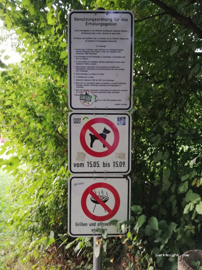 (82319) Starnberg - 31 Schiffbauerweg — foto 2