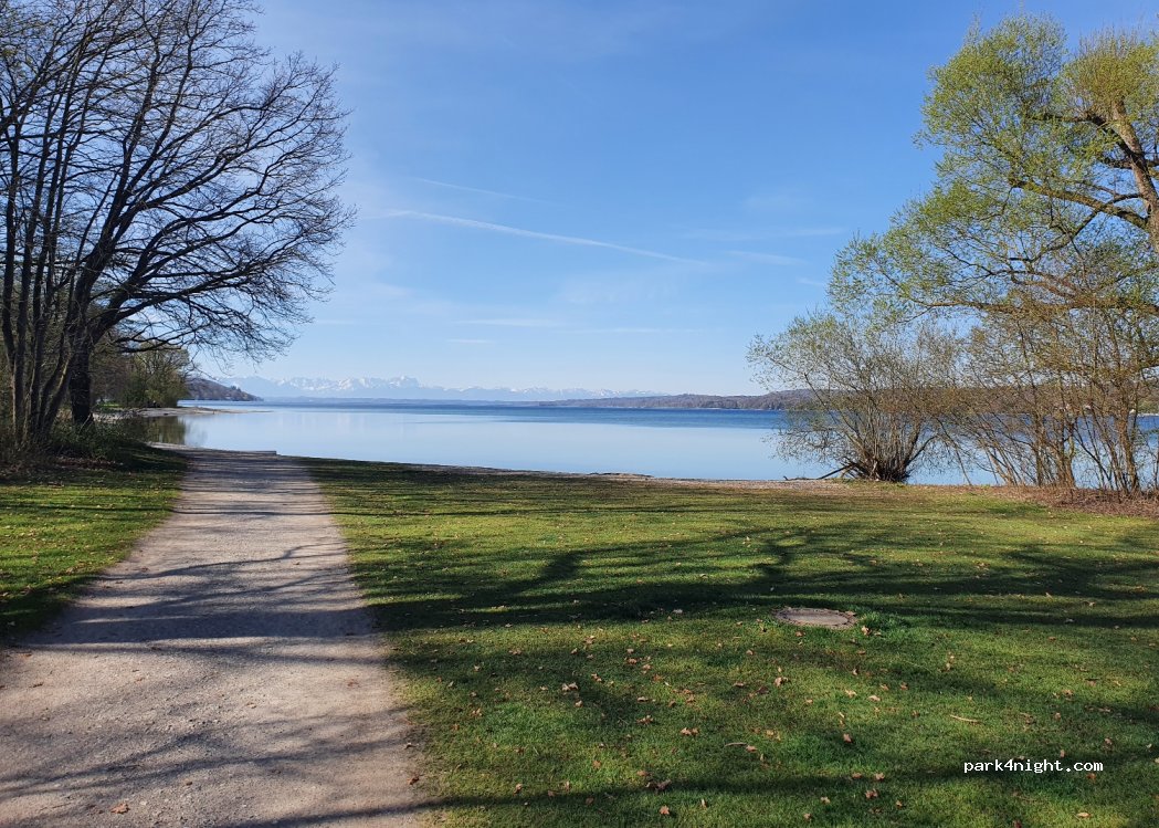 (82319) Starnberg - 31 Schiffbauerweg — foto 3