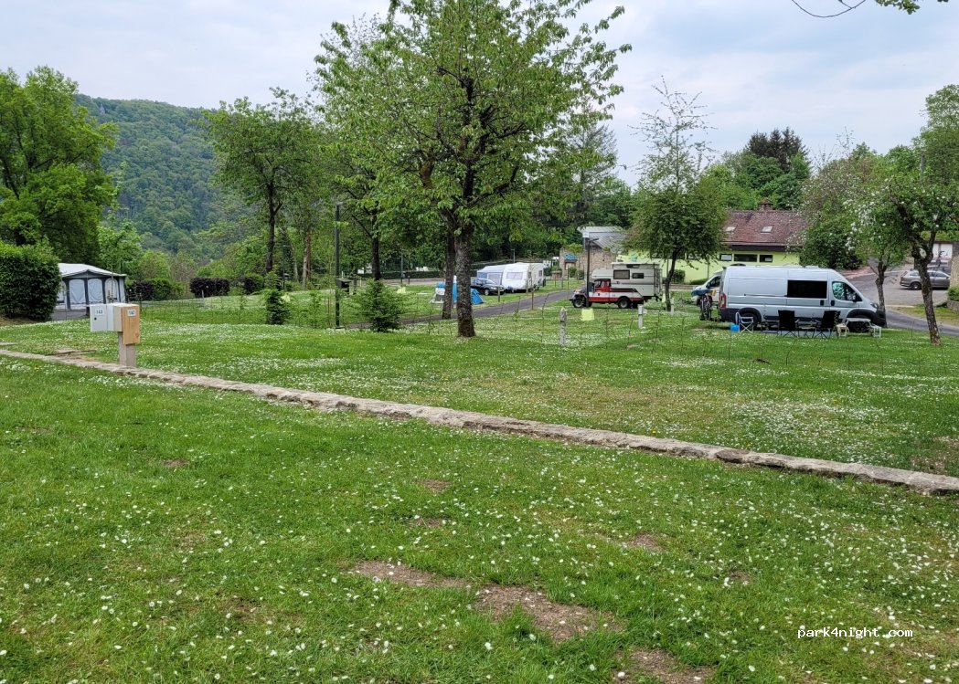 Camping Officiel — foto 2