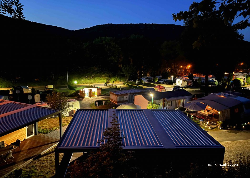 Camping Officiel — foto 3