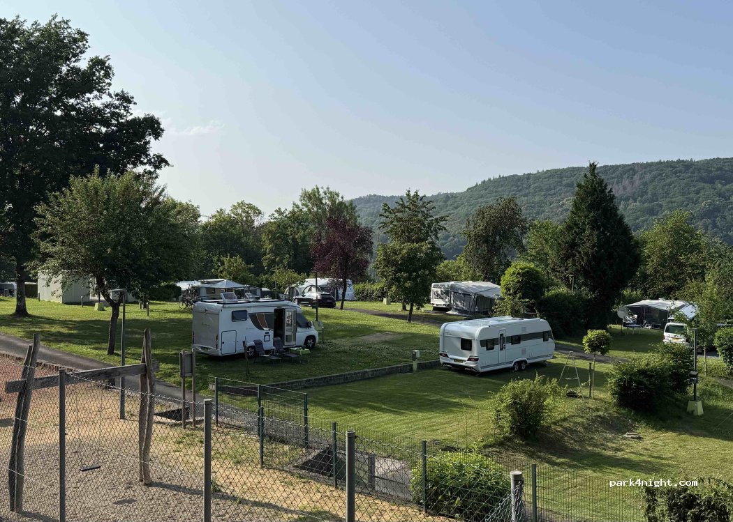 Camping Officiel — foto 5