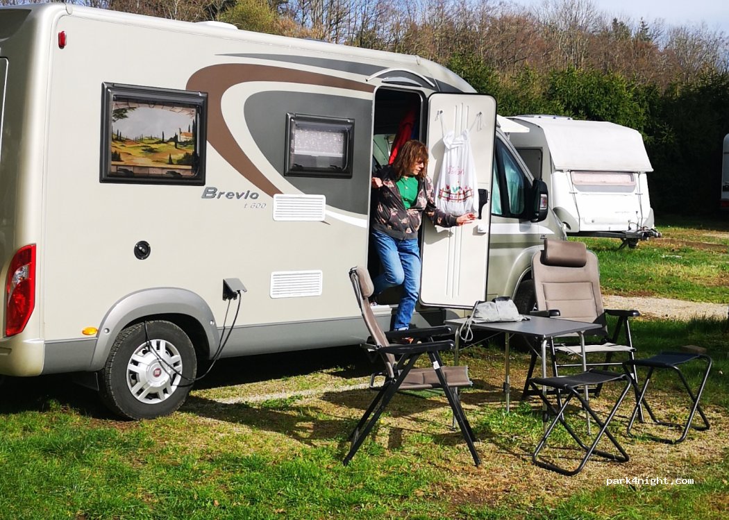 Campingplatz Kupferschmiede am Chiemsee — foto 4