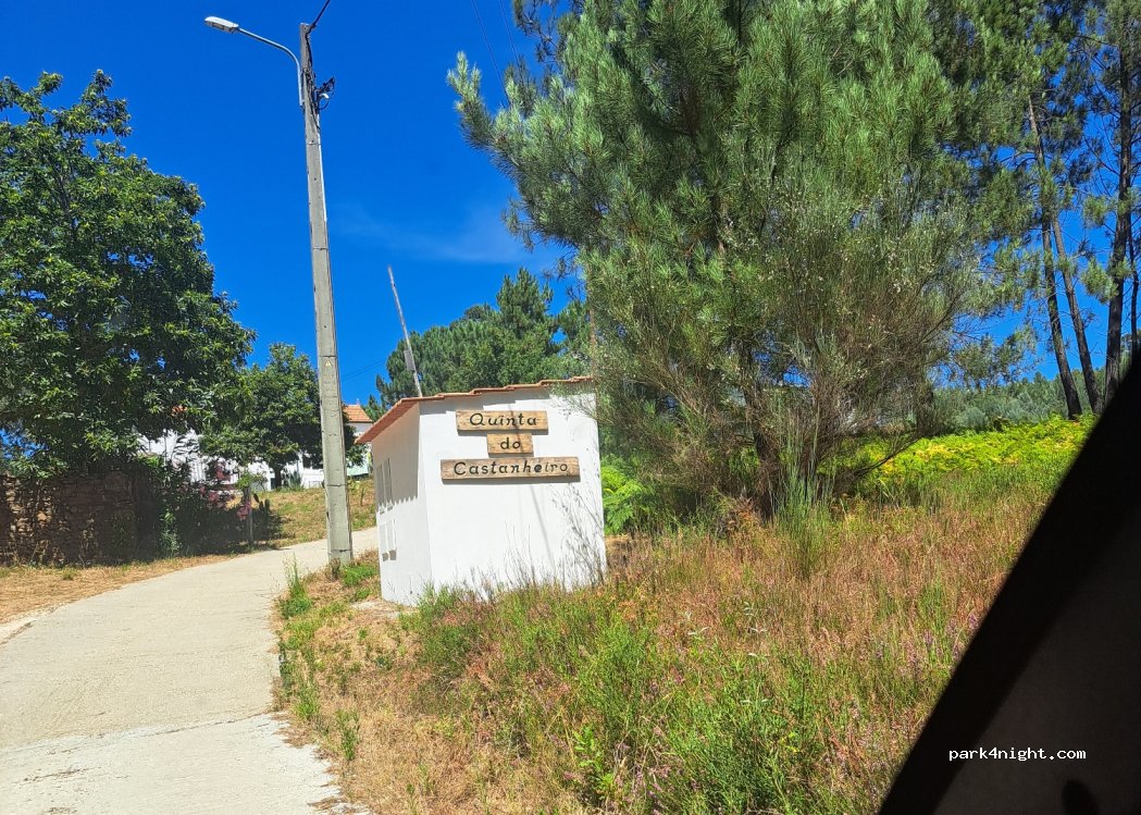 Camping Quinta do Castanheiro — foto 3