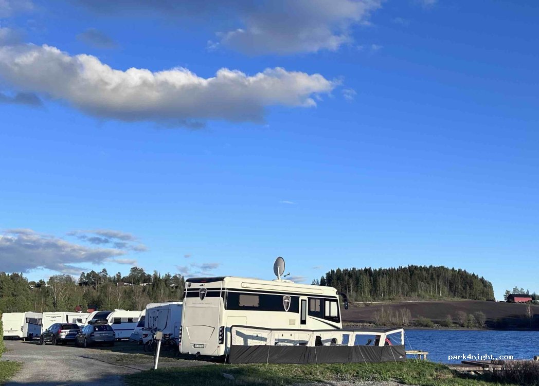 Steinvik Camping AS — foto 5