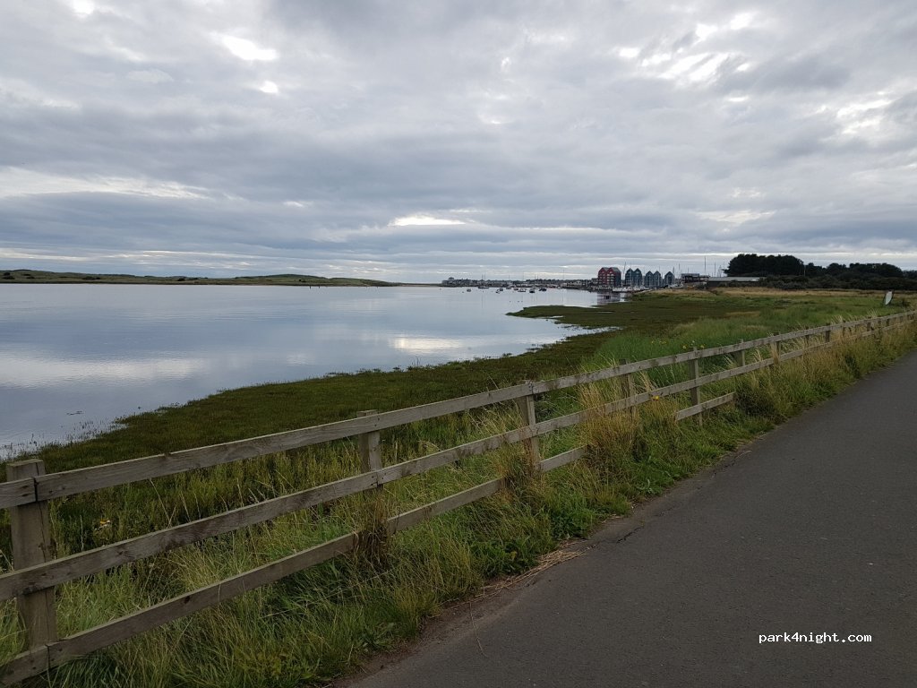 (NE65 0WU) Morpeth - Beal Bank — foto 4