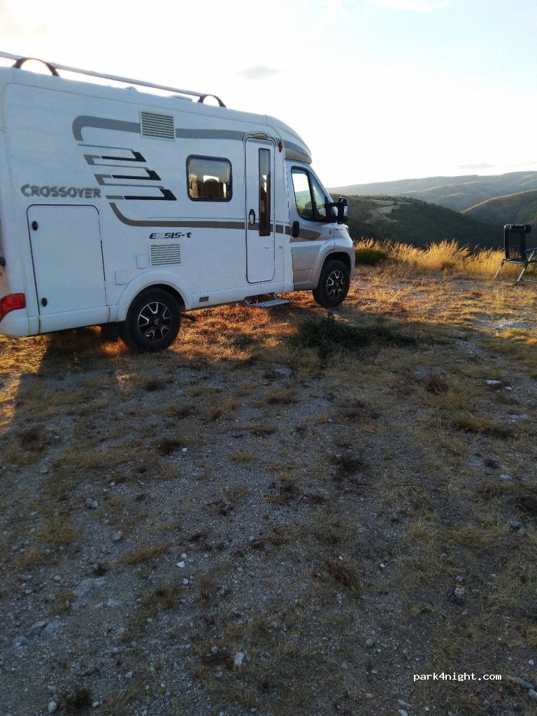 (48800) Pourcharesses - Unnamed Road — foto