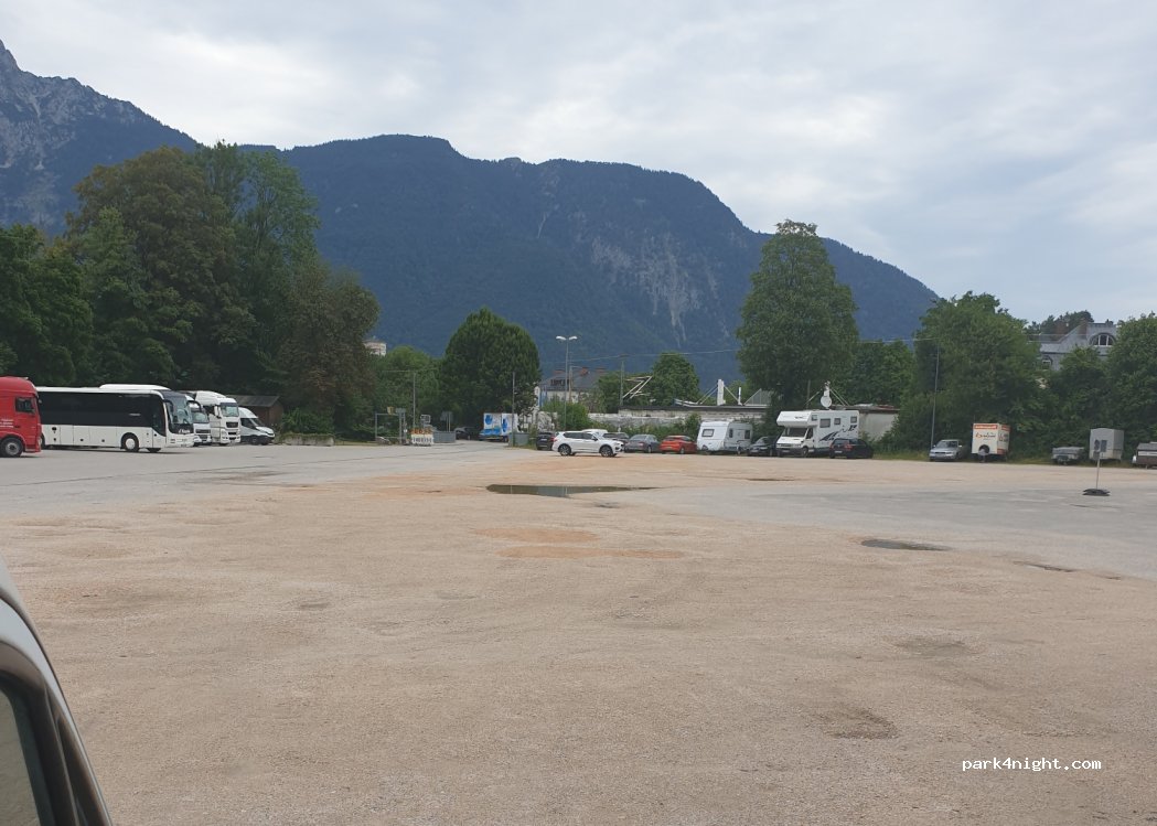 (83435) Bad Reichenhall - Loferer Str. 14 — foto 3